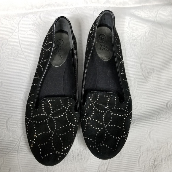Carlos By Carlos Santana Langston Loafer Shoe 7.5 - Picture 1 of 6